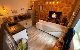 Super Appartement T2 Proche Gare